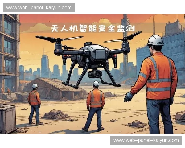 智能避障算法现阶段成熟，提升无人机采集安全性