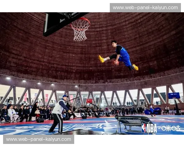 NBA社区青少年活动推进，篮球普及率提升