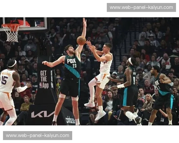 布克缺阵太阳，吉莱斯皮需延续三分手感