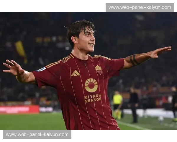 罗马前锋迪巴拉伤愈复出，备战意甲关键战役