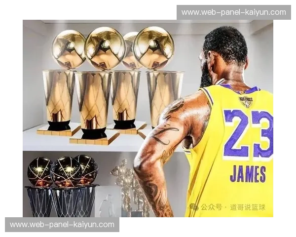 詹姆斯退役倒计时的影响：NBA商业价值与观赛文化面临重塑与转折