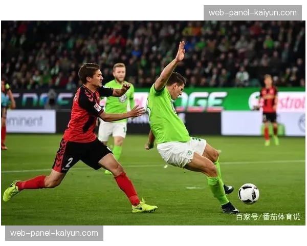 聚焦沃尔夫斯堡老将：其经验如何帮助年轻后防线保持稳定